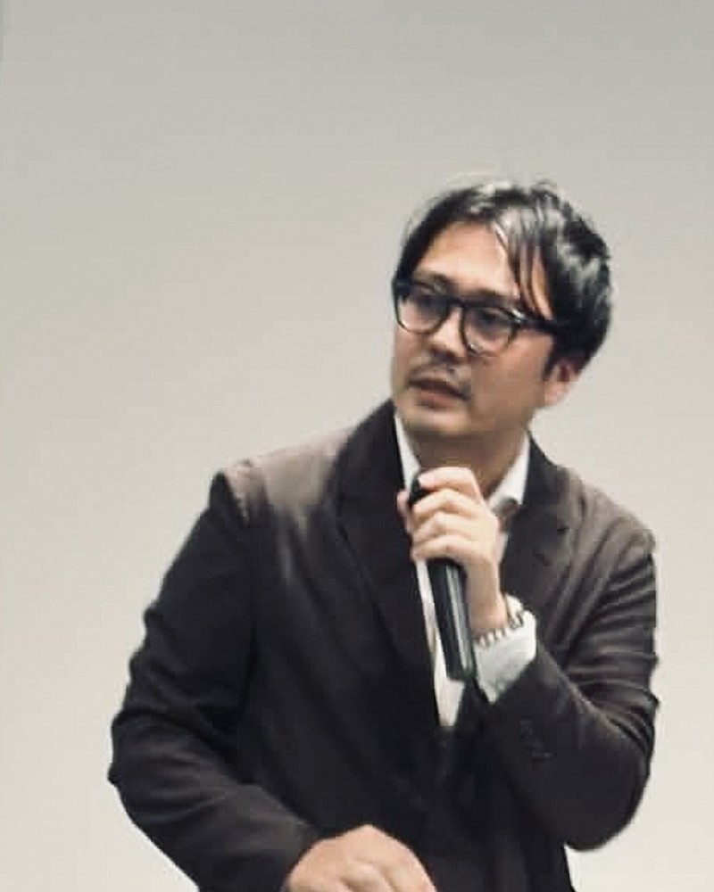 代表取締役 金子匡俊
